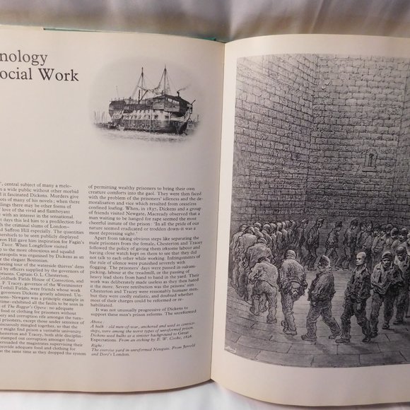 CHARLES DICKENS AN AUTHENTIC ACCOUNT OF HIS LIFE & TIMES - Picture 5 of 8